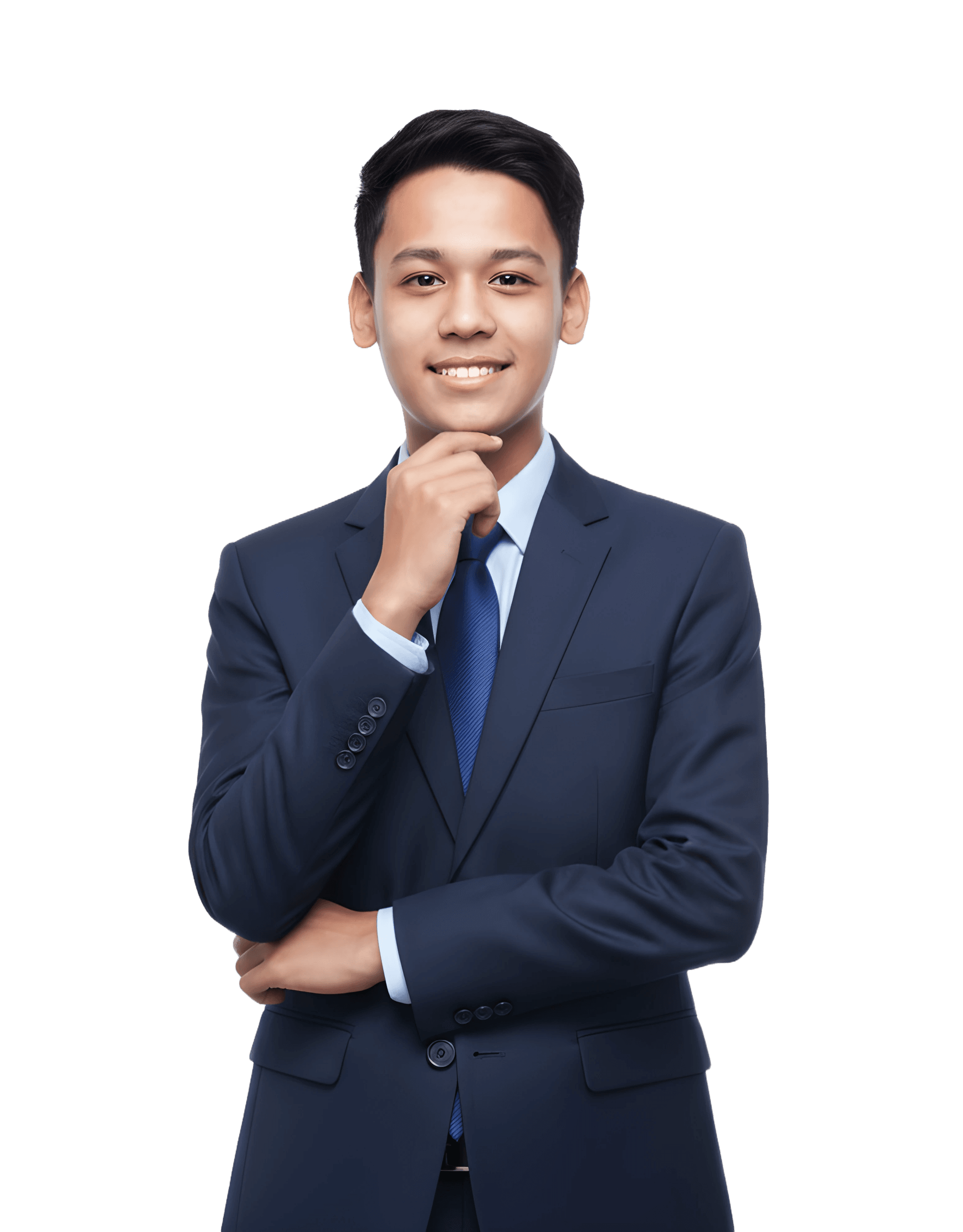 Shreejal Maharjan, AI Marketing Expert and Consultant